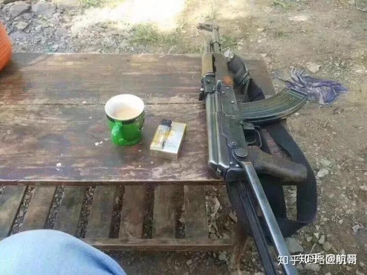 谁有叙利亚打仗的那个图片呀