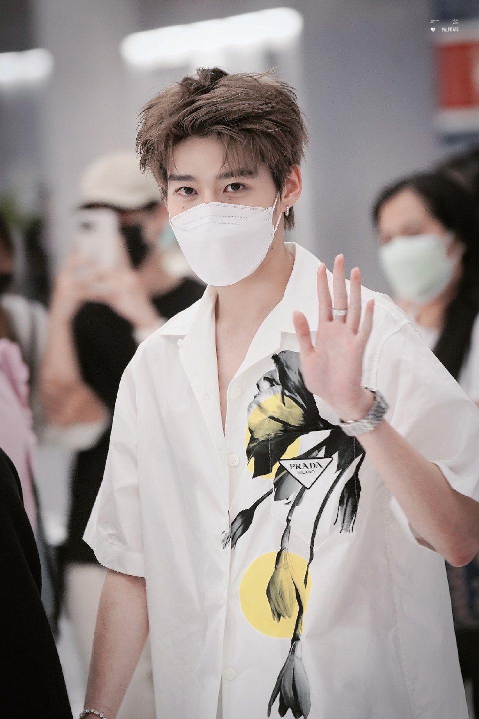 如何评价泰星林祎凯ppkritt