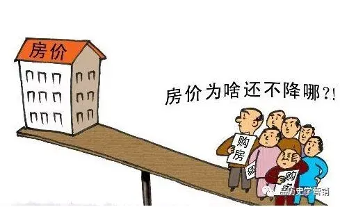 為什麼人與人之間收入差距會那麼大?