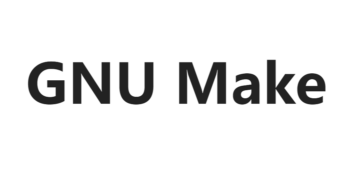 GNU Make GNU Make