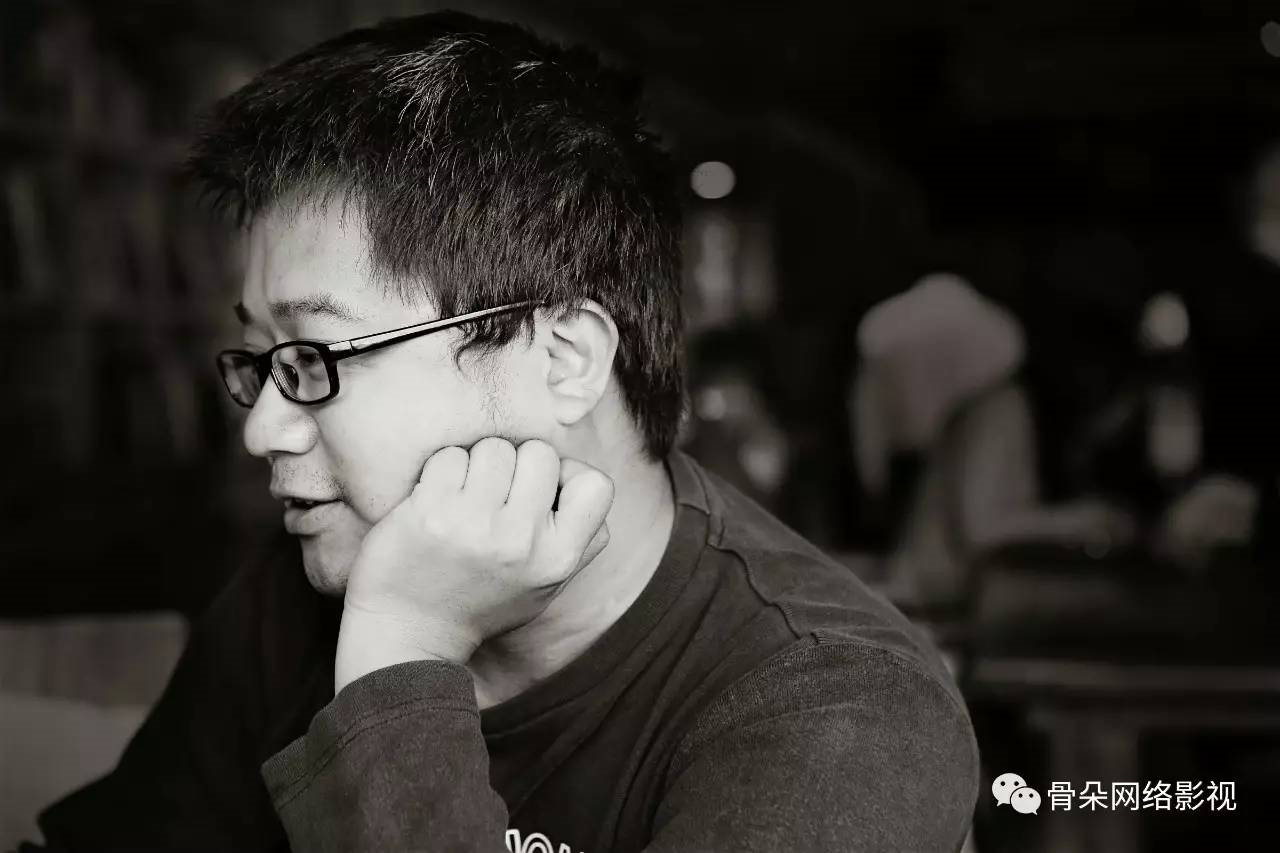 专访马亲王丨长安十二时辰卖出超高版权后类型化作者的康庄大道