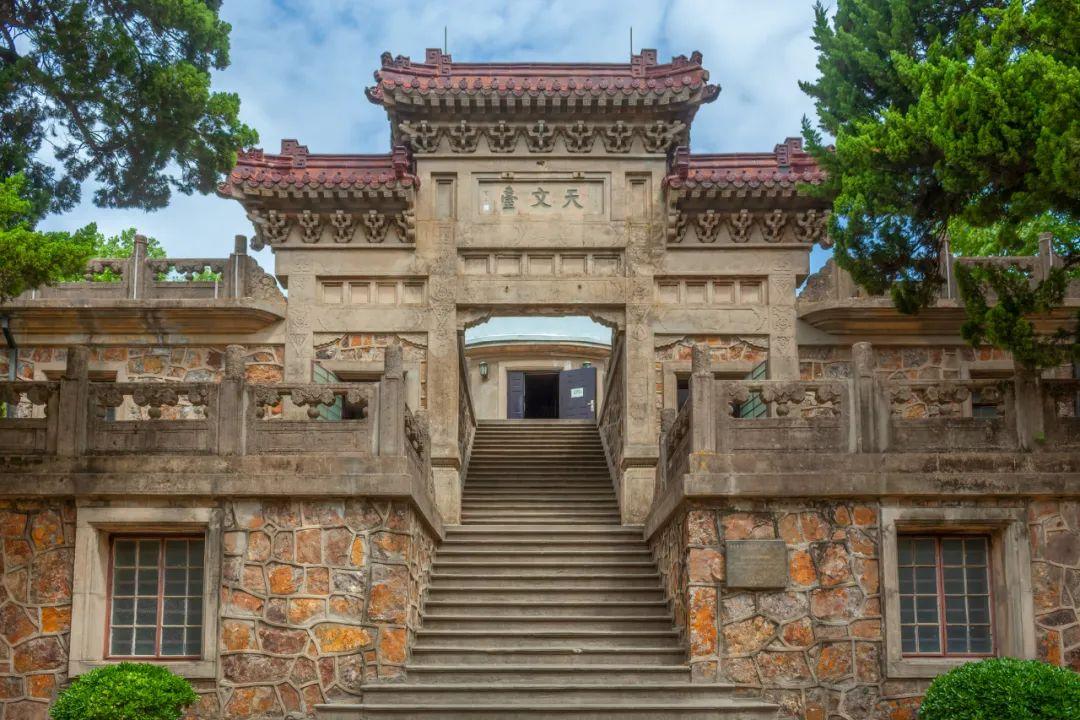 一位建筑师,半座南京城——杨廷宝建筑作品巡礼 - 知乎