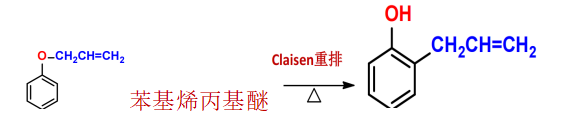 有机化学----酚(phenols) - 知乎