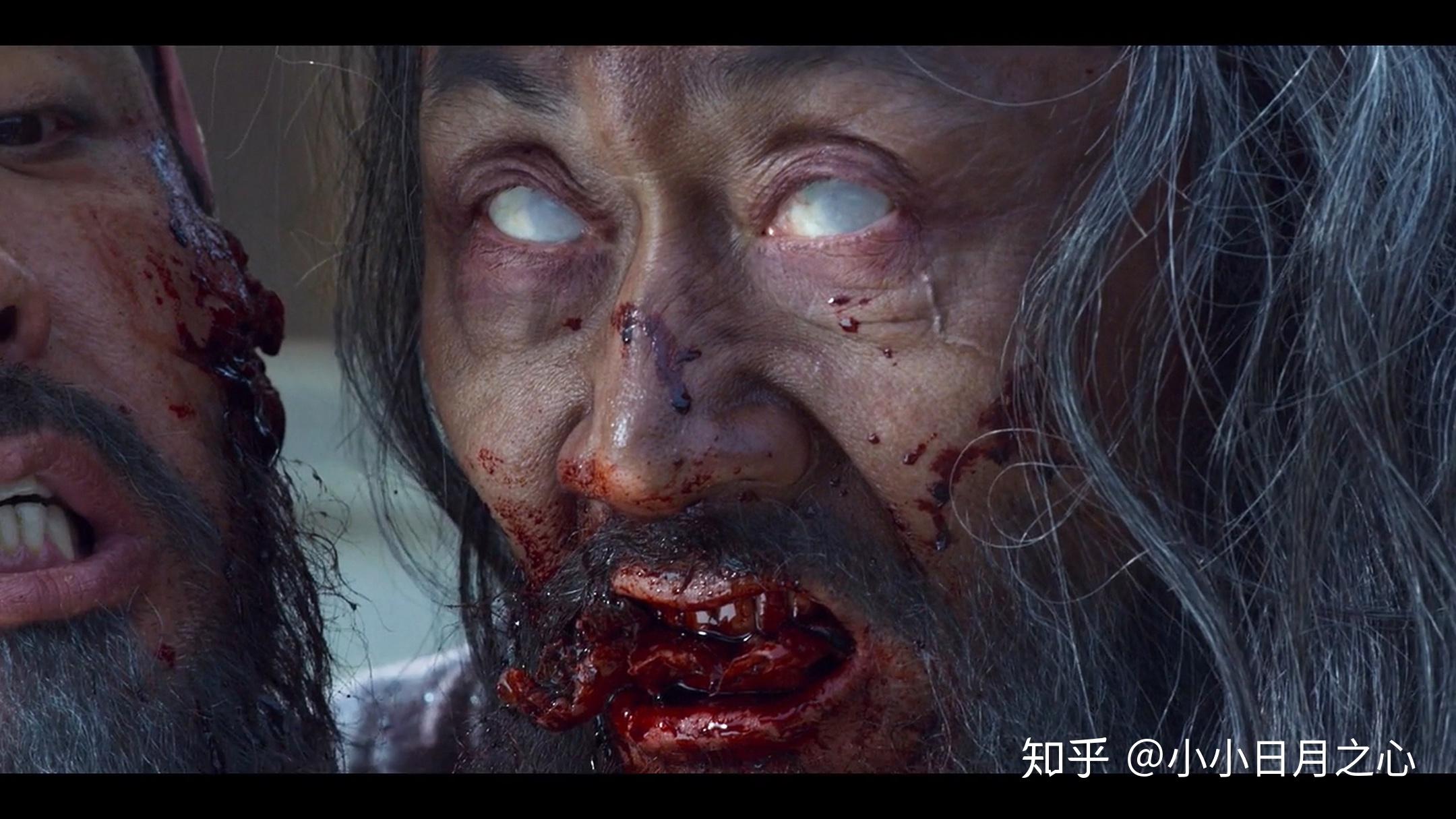 如何评价古装丧尸韩剧王国kingdom第二季