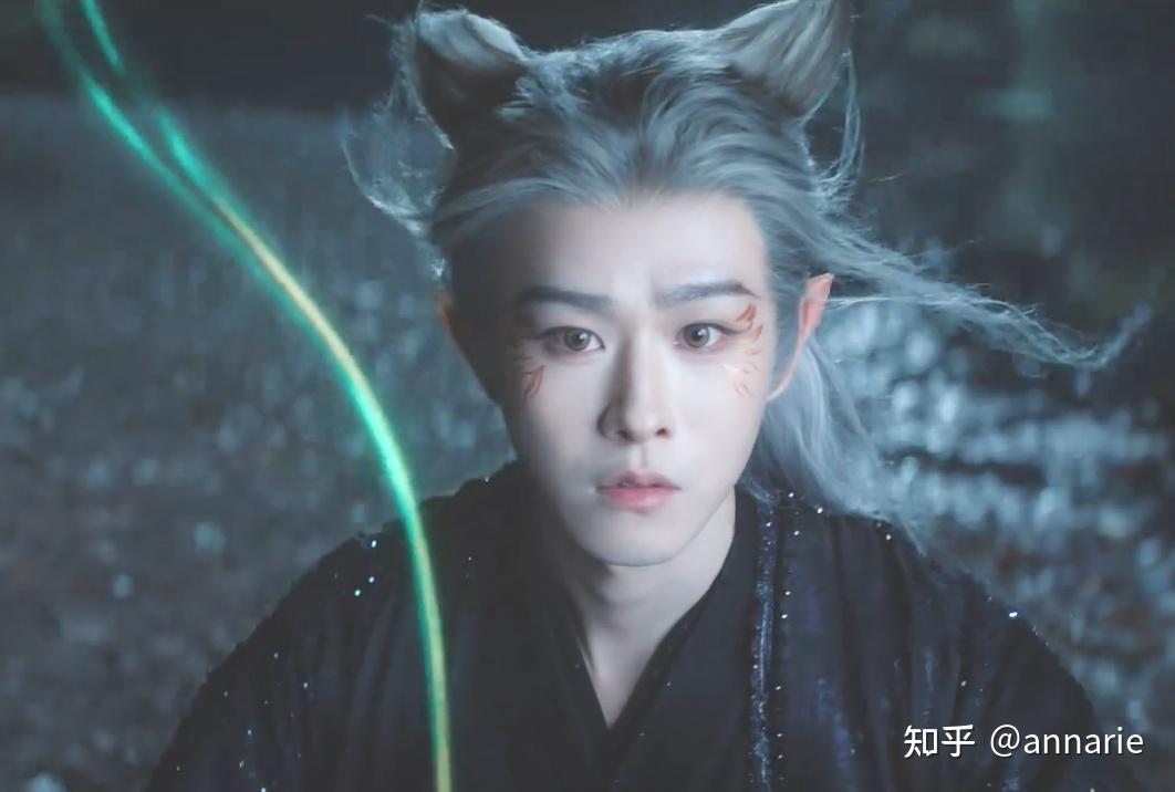 《月鳞绮纪》继续梳理寄灵和露芜衣的爱情故事 - 知乎