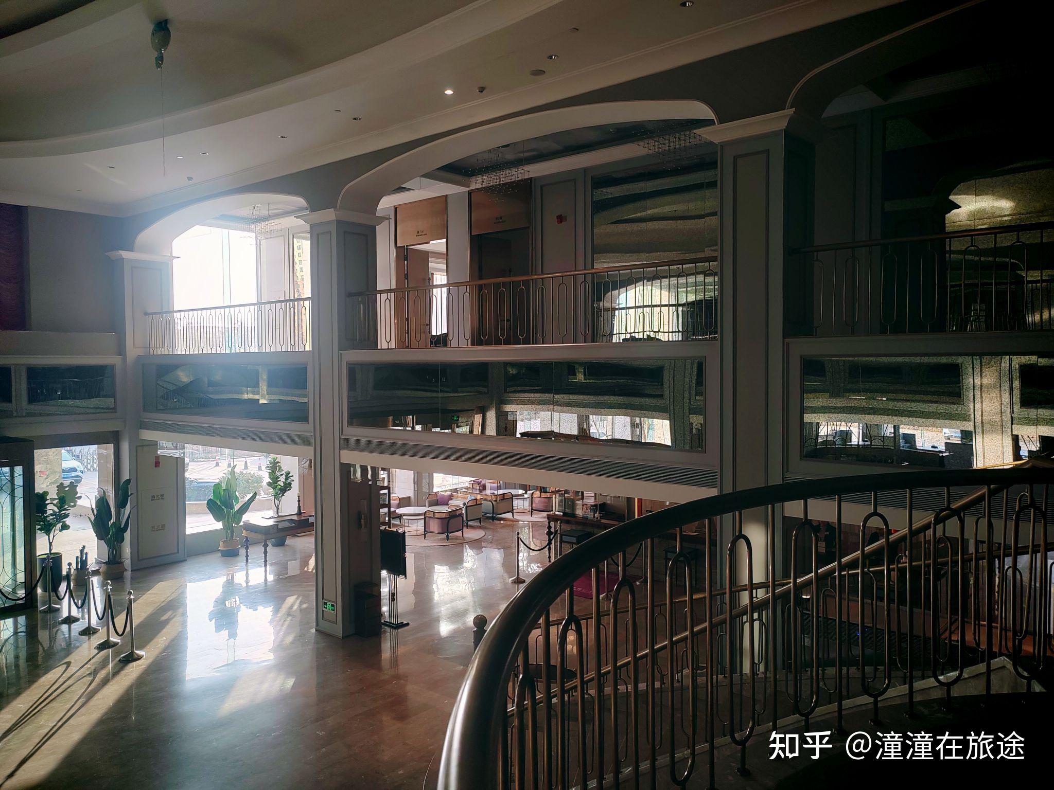 华住会酒店分级攻略 - 知乎