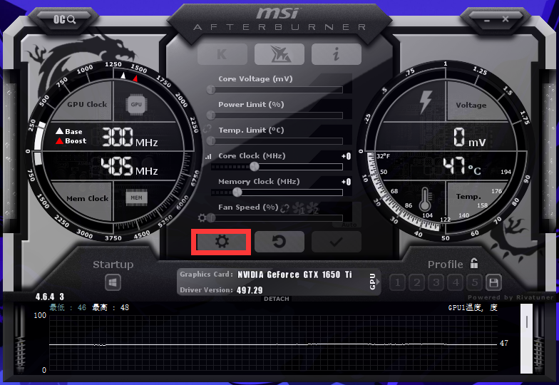 教你如何监控电脑CPU/GPU性能状态 - 知乎