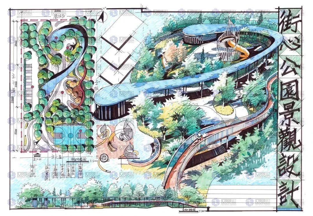 真题解析重庆工商大学830环艺考研真题详细解析画成这样妥妥的140全网
