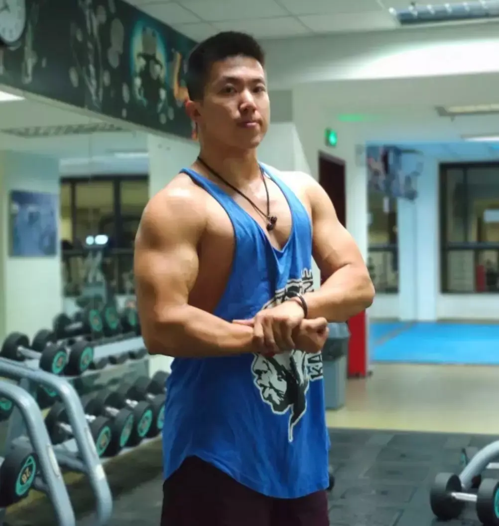 马赛留学非洲翻译健身狂人看男神小哥哥如何拿下dalfc2