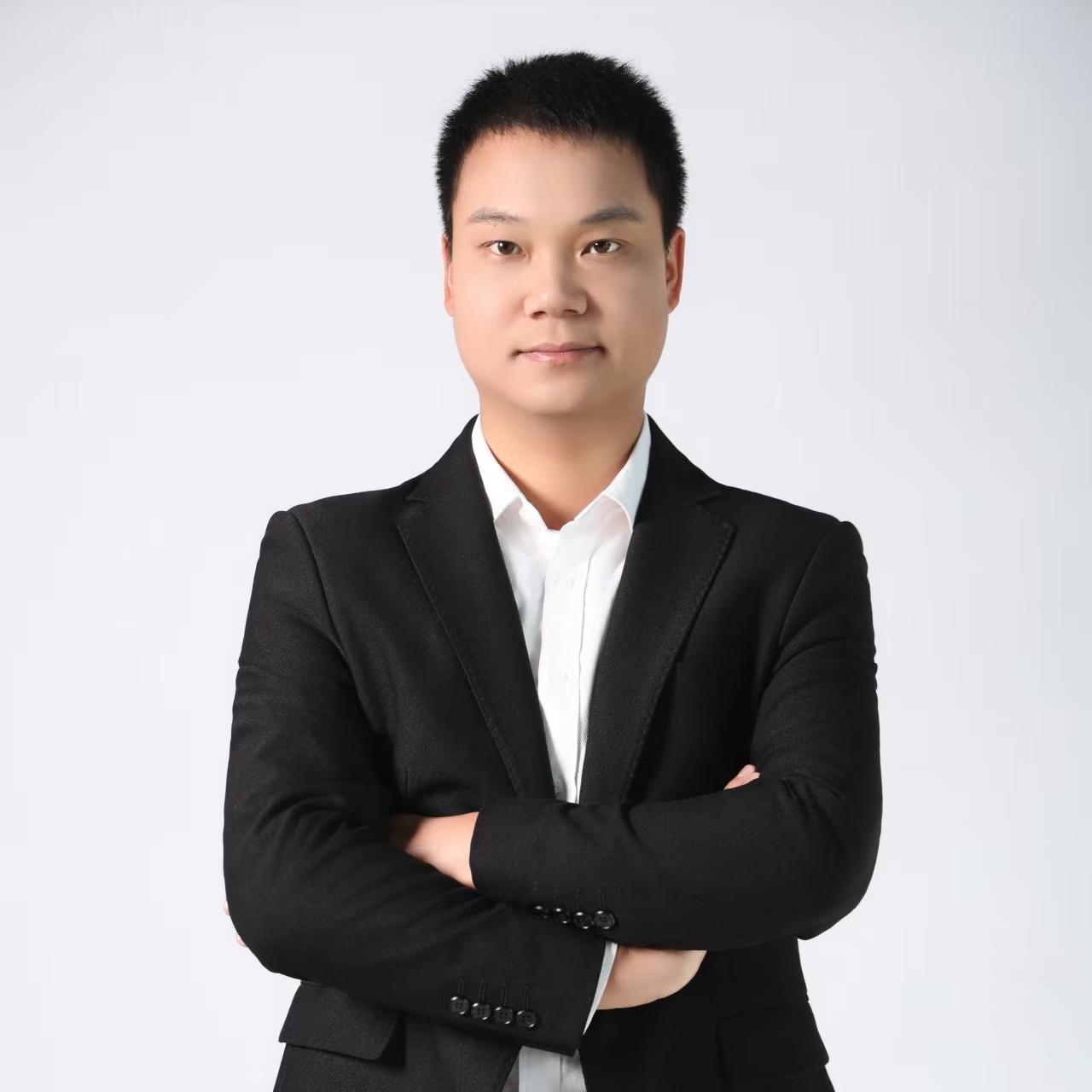 肖工讲AI