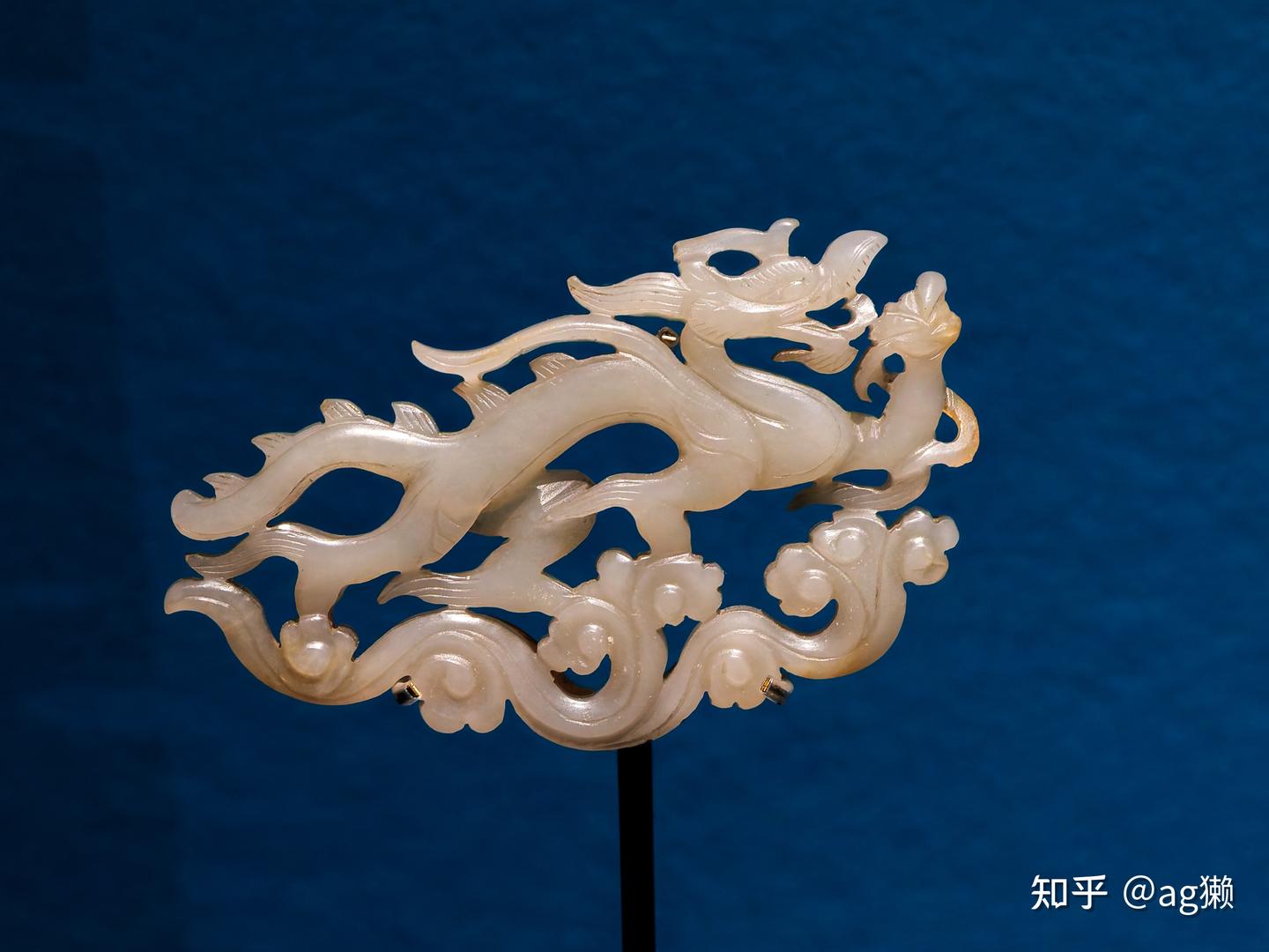 上博东馆参观全记录：中国古代玉器馆- 知乎