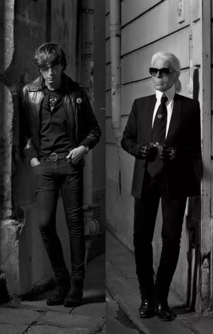 深度刚入主céline的hedislimane到底有多传奇