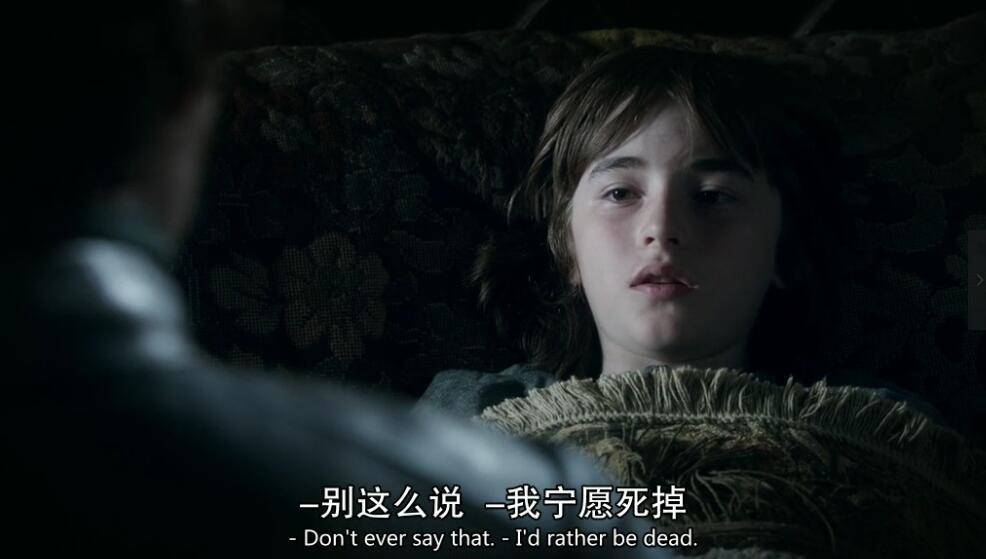 如何评价《权力的游戏》第七季第三集 S07E0