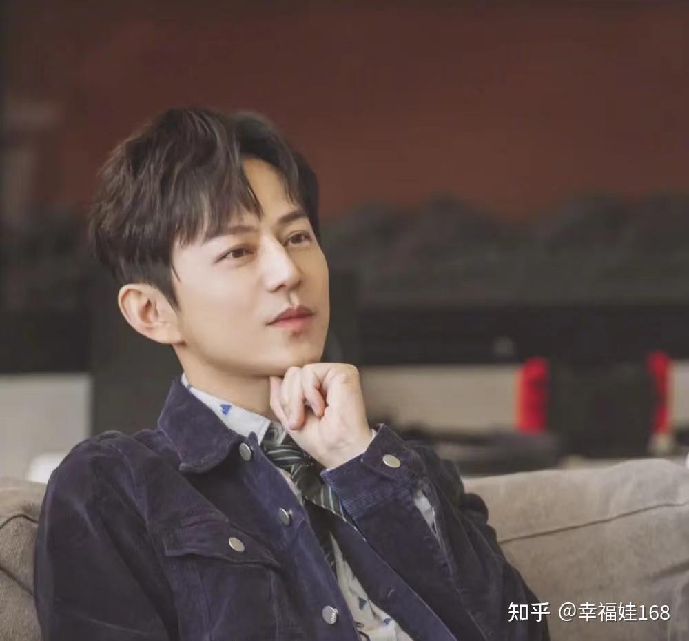 何炅:你顿一点,慢一点,要做减法的人 - 知乎
