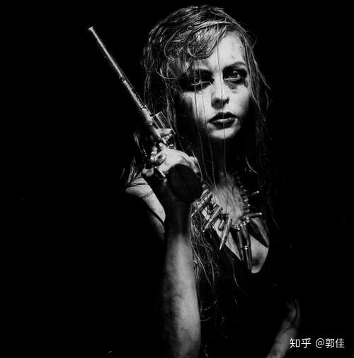 编年史哥特摇滚gothrock真正哥特成型84