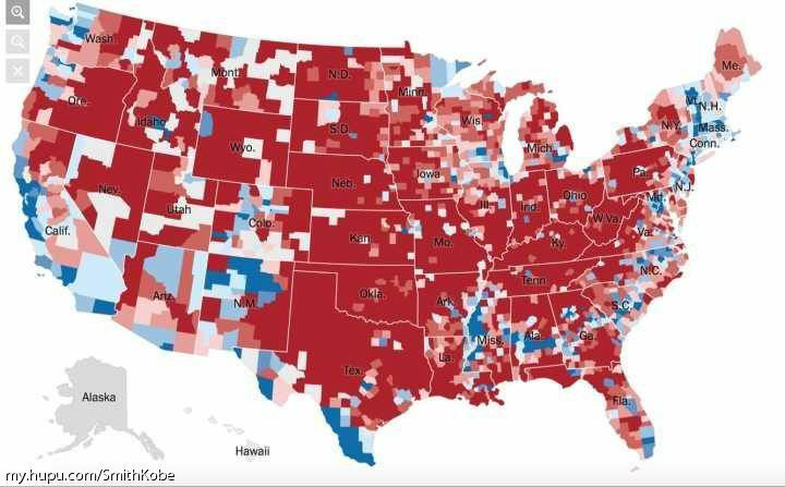 相比美国,中国社会在价值观等方面是否更加分