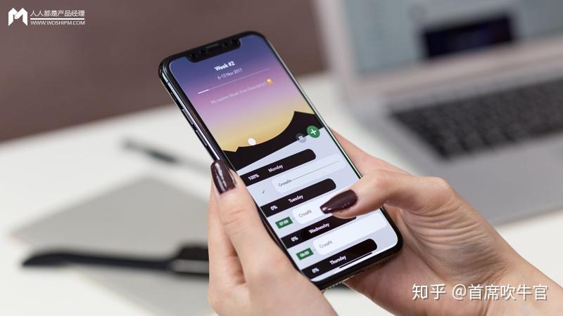 评论区怎么设计?哪种评论类型才是合适你? - 知乎