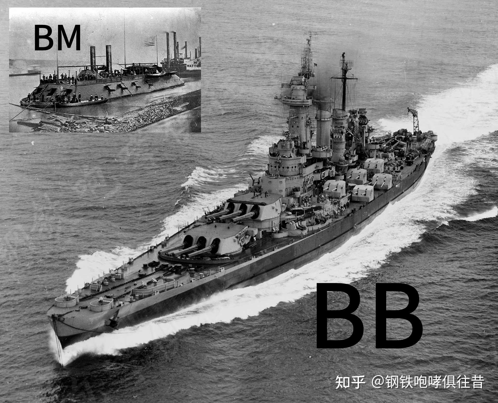 舰船的代号你都了解么？ - 知乎