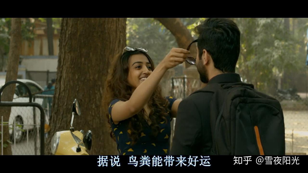 如何评价印度电影调音师