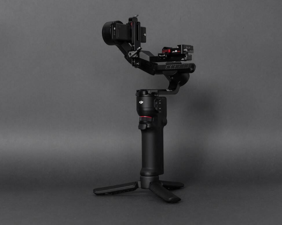 更小更轻更好用 - 大疆微单稳定器rs3 mini 体验 - 知乎