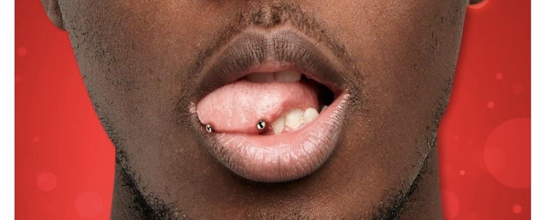 视频图片搬运snakeeyespiercing舌尖钉