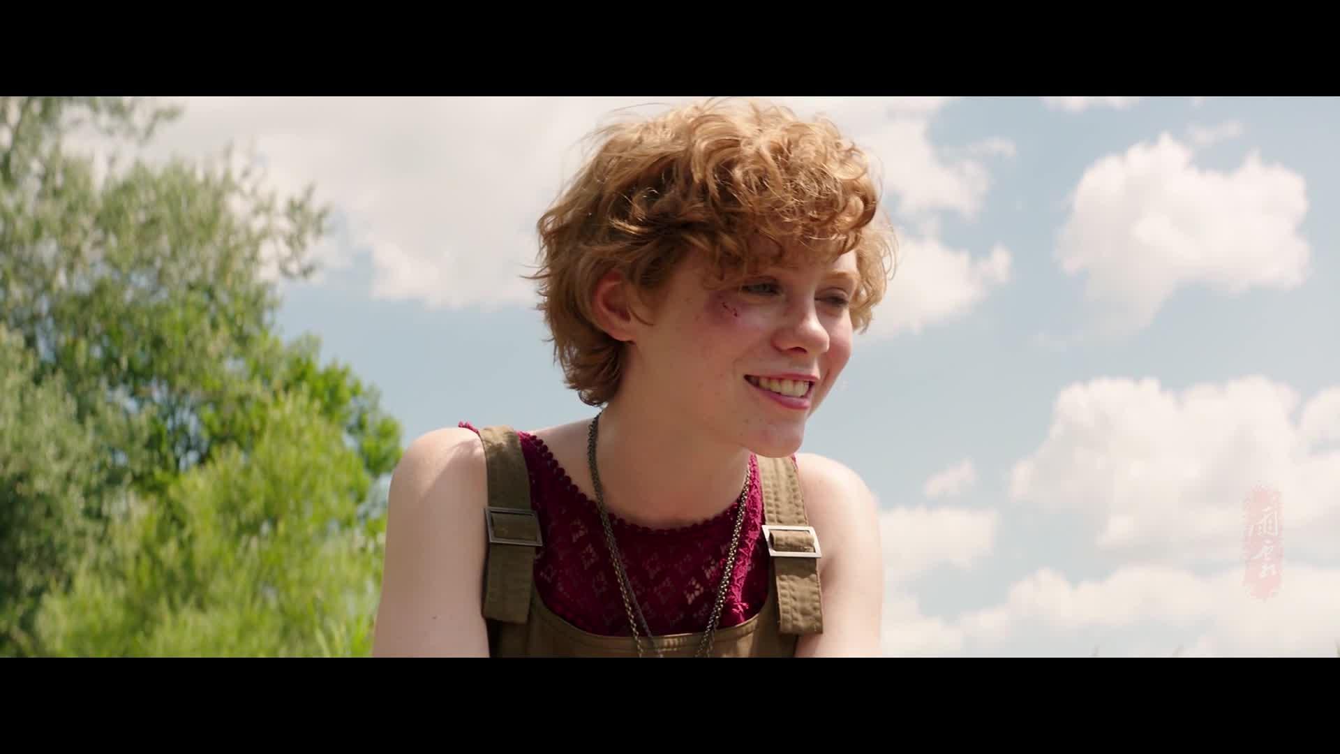 《小丑回魂2》:27年后小丑再次降临,小伙伴们组团迎战!