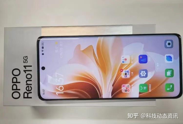 oppo发力了5000万单反级相机2160hz护眼屏跌至1999元