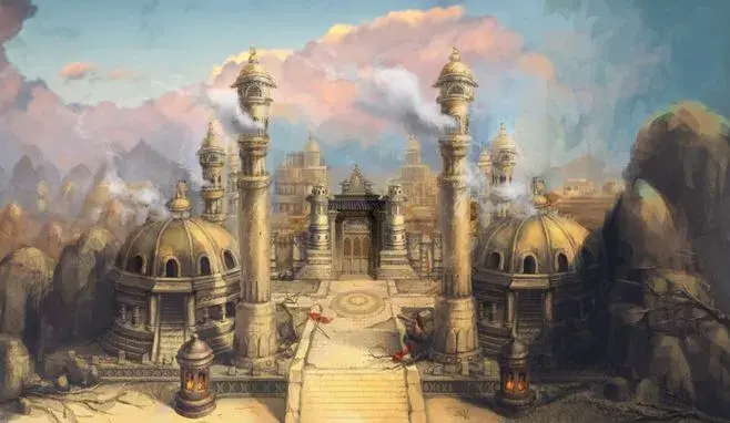 西域三十六国车师古国为什么引来大汉的五次征讨