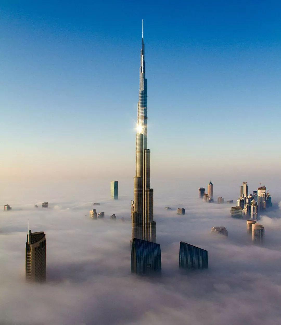 看·道 | 对话洪忠轩，从世界第一高楼迪拜哈利法塔到“美”的本质 - 公司动态 - 利宾空间设计
