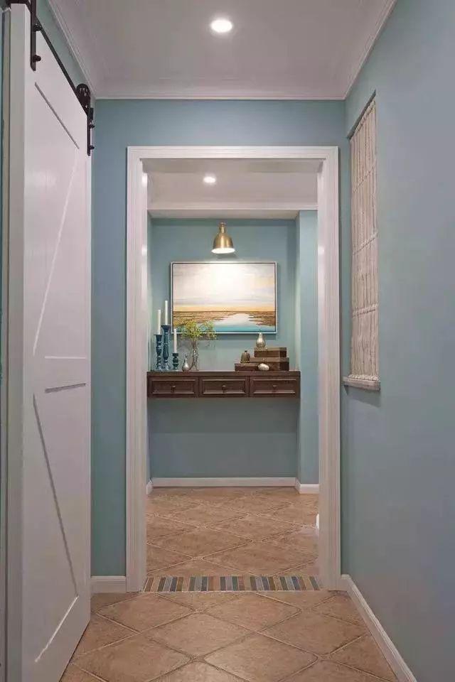 垭口是什么怎么设计垭口才好看