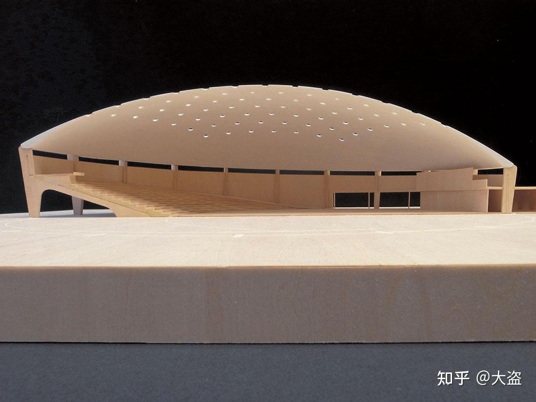 追寻日本建筑巨匠丹下健三的前半生——从战前到世界博览 - 知乎