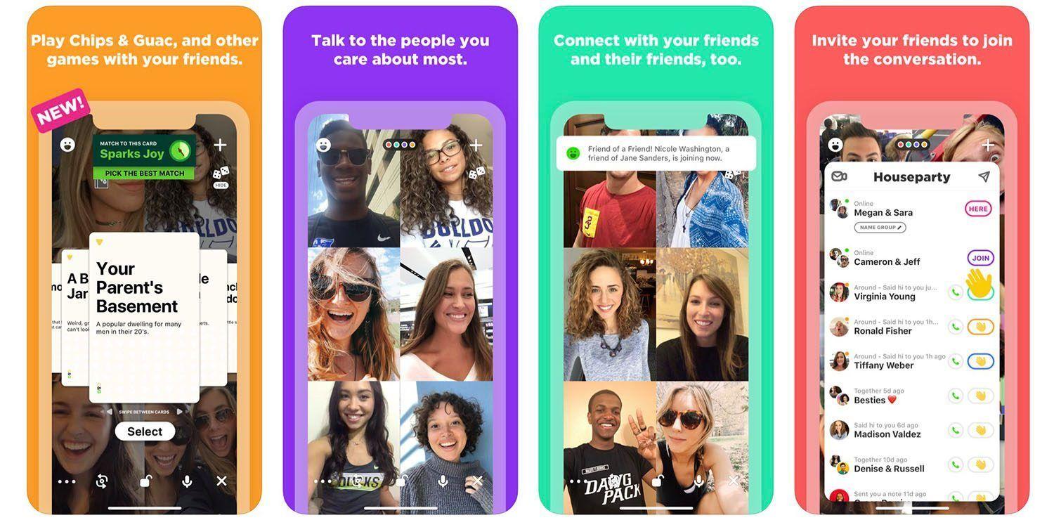 只有5000个用户却估值一亿美金音频社交产品出了匹黑马