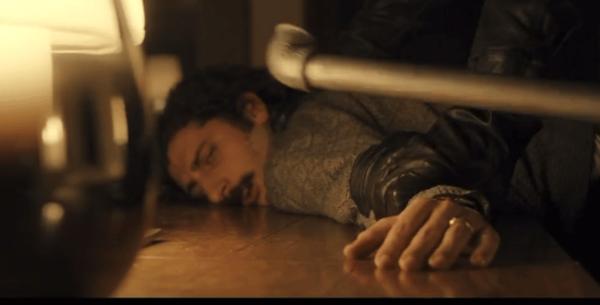 《伪术奇才》世纪绑架案改编，网飞新片太敢拍了