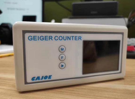 001毫西弗)左右,托尼检测了两个小时的辐射量是0.4 微西弗左右.