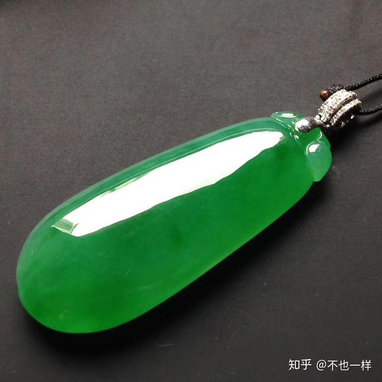 翡翠福瓜寓意全解，佩戴还有这些好处！ - 知乎