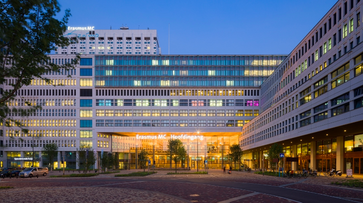 学校历史1840:鹿特丹的城市建筑师willem nicolaas rose被委托建造该