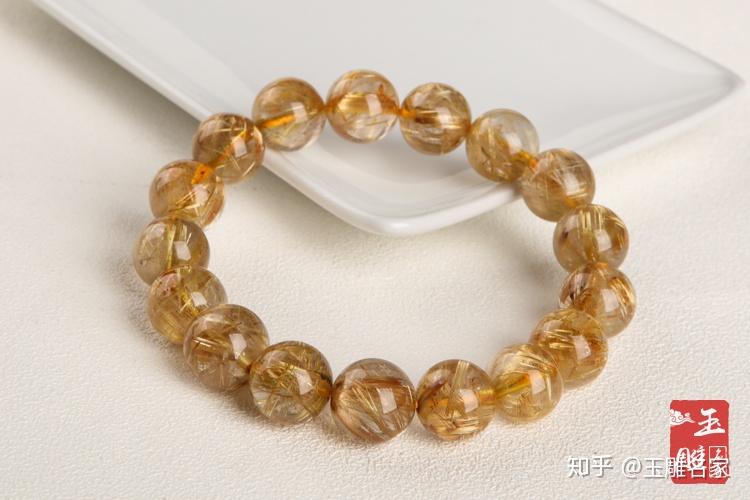 发晶的功效与作用有哪些?发晶的功效与作用讲解 - 知乎