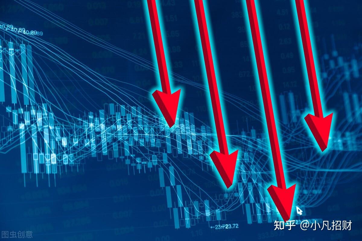 A股,重返3000点,一个信号来了 - 知乎