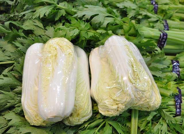 大棚蔬菜娃娃菜根腐病用什么娃娃菜黄叶死苗怎么办娃娃菜软腐烂根病