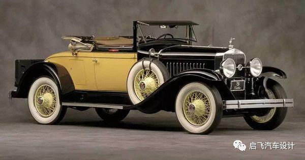 汽车那些事之 汽车"教父" 亨利·利兰 - 知乎