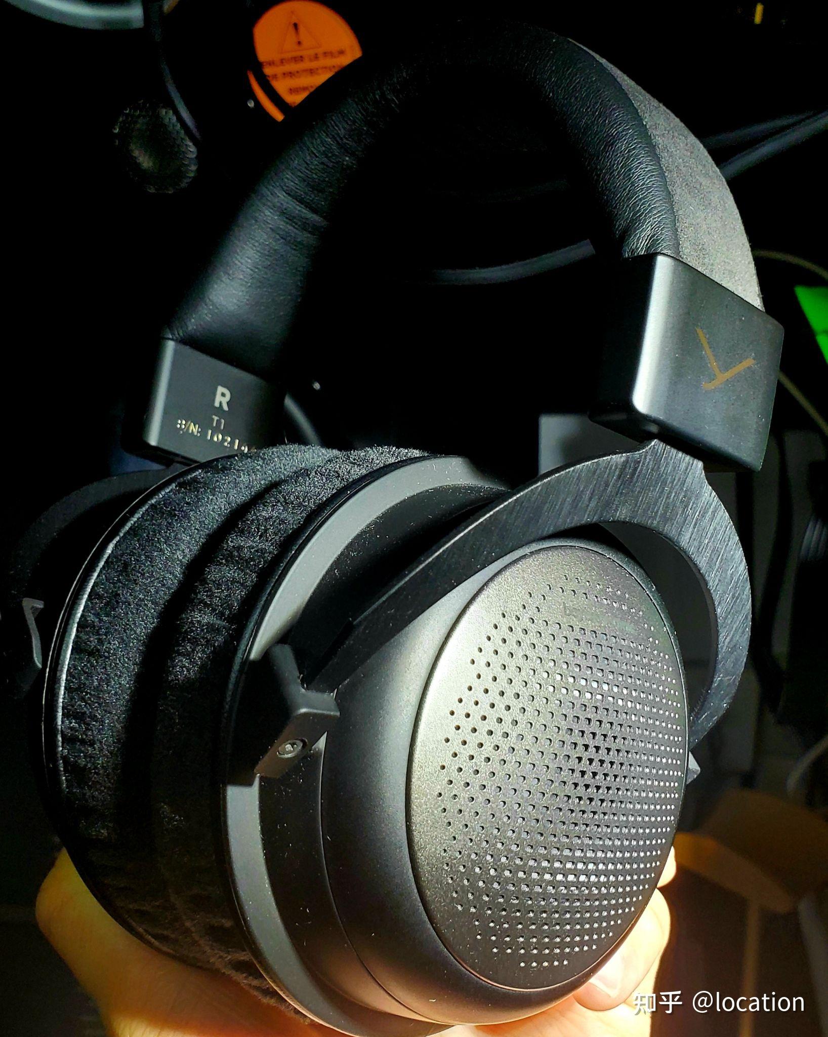 拜亚t1三代主观听感