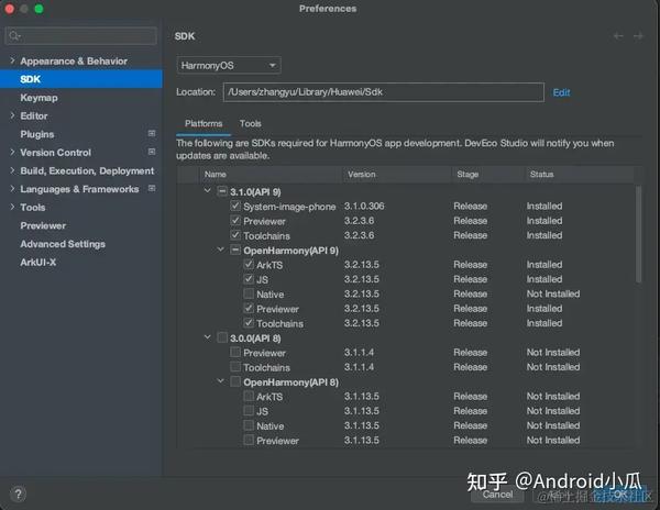 Android 开发转鸿蒙开发到底有多简单？ - 知乎