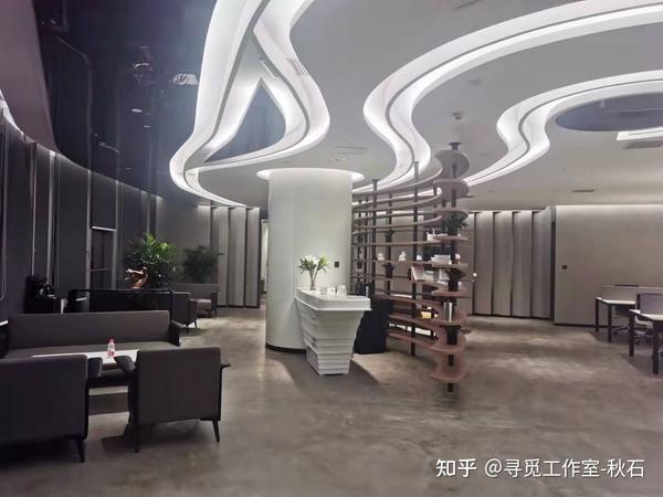 间接照明灯带的翻车与应用，但不含教学 - 知乎