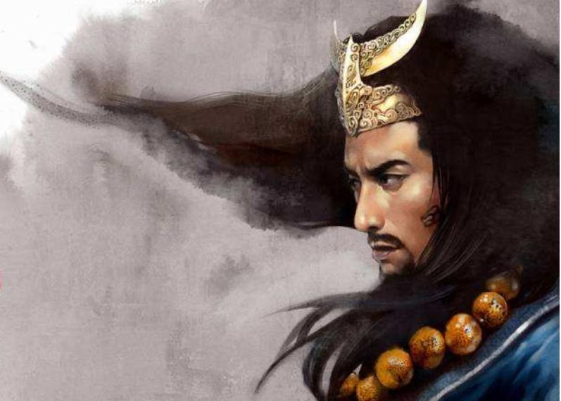 武松:一个被当作圣人的凡人 - 知乎