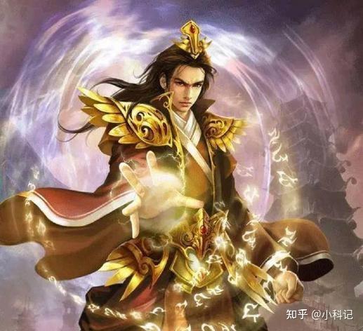 5本天才流玄幻小说，总体逻辑上严密，没有明显的漏洞 - 知乎