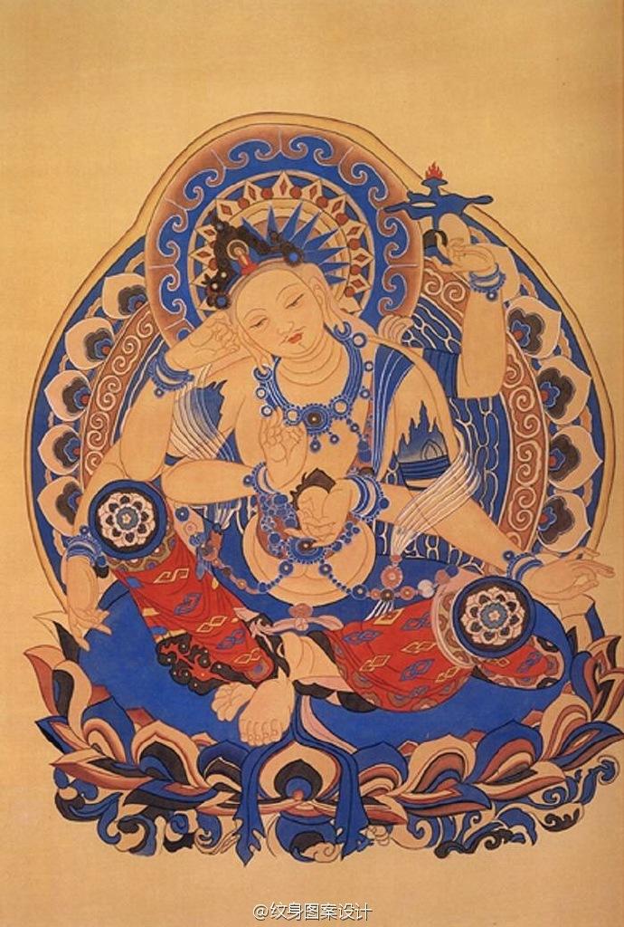 势至等);天龙八部(天王,龙王,夜叉,飞天,阿修罗,迦楼罗(金翅鸟王),紧