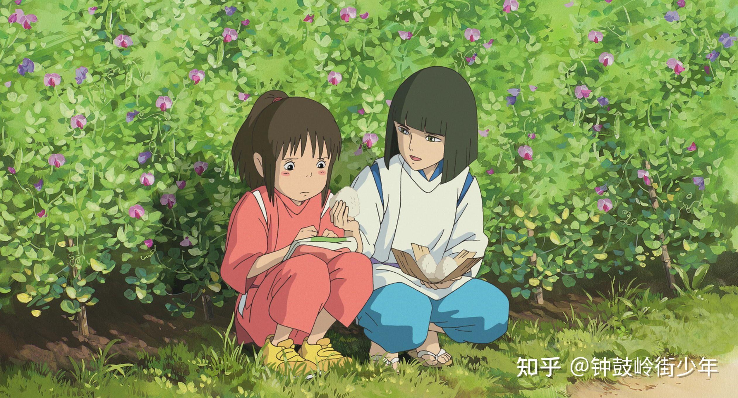 宫崎骏的真实,读押井守《并不想说坏话!