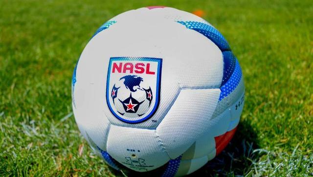 可否介绍美国职业足球大联盟(MLS)与NASL之
