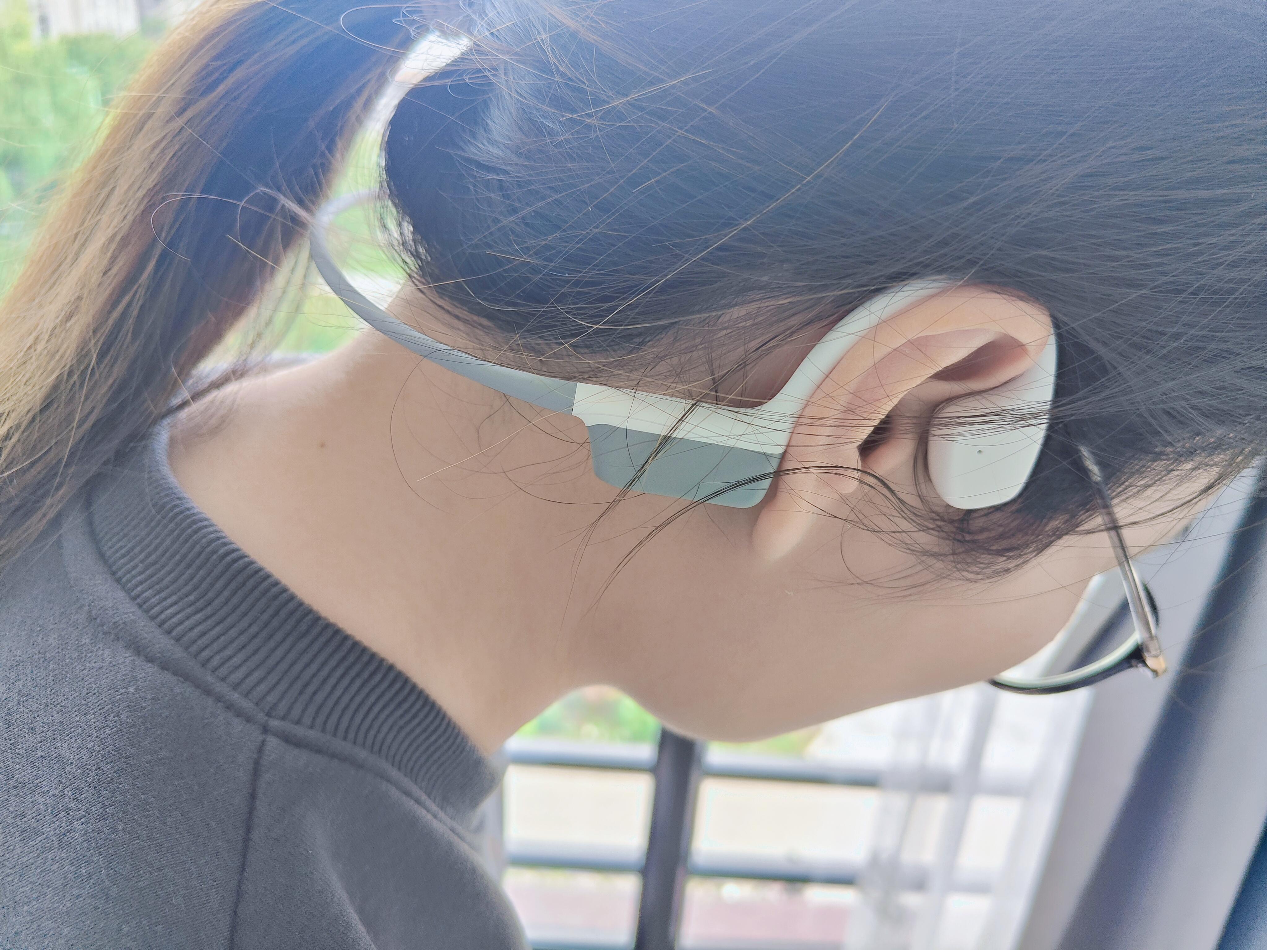 百元左右的骨传导耳机怎么选?|戴灵s600测评