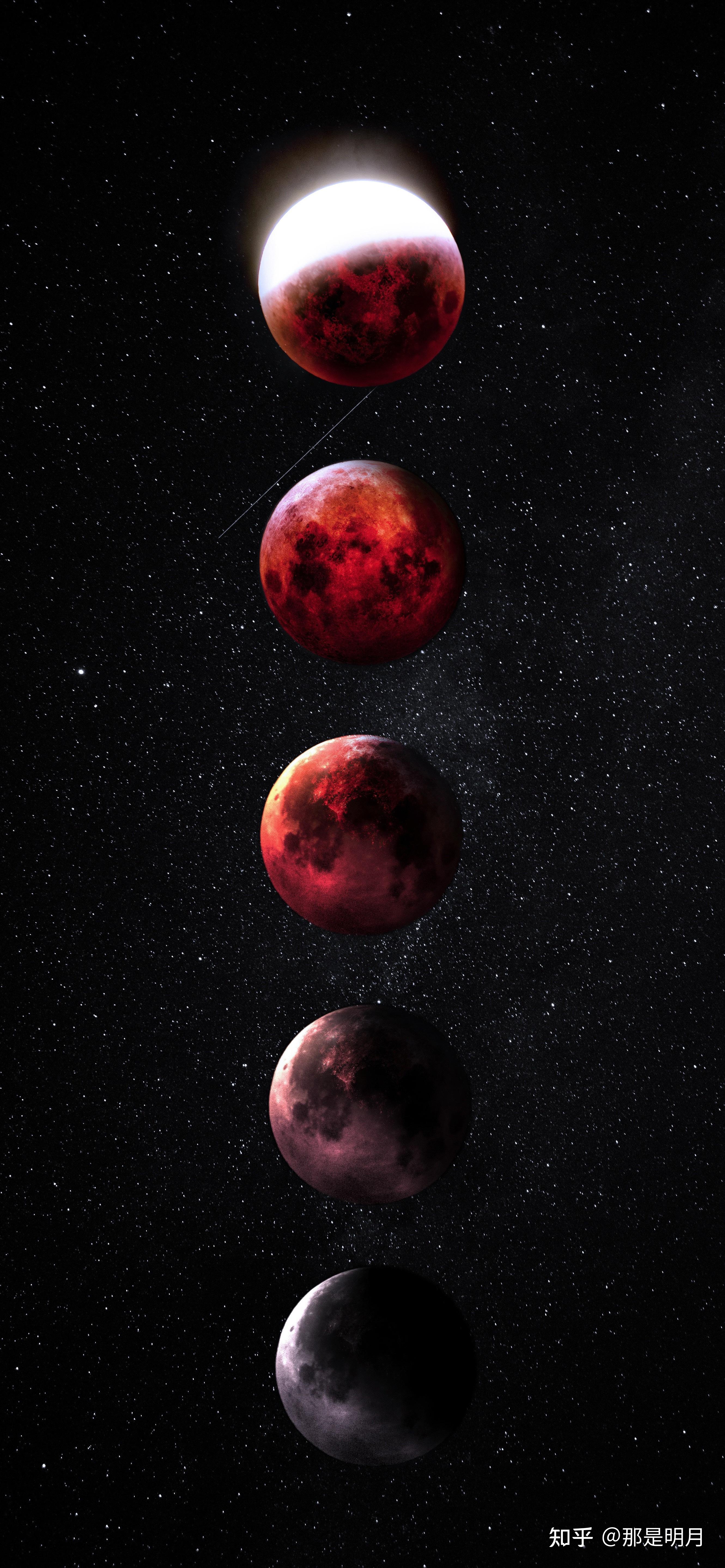 跪求高清星空图想做成大壁纸放大不会糊的图偏暗系最佳